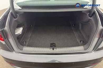 Audi A6 Sport Automatic Petrol Saloon - Stock Number (1673343) - 5th supplementary image