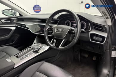 Audi A6 Sport Automatic Petrol Saloon - Stock Number (1673343) - 6th supplementary image
