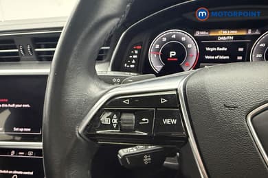 Audi A6 Sport Automatic Petrol Saloon - Stock Number (1673343) - 7th supplementary image