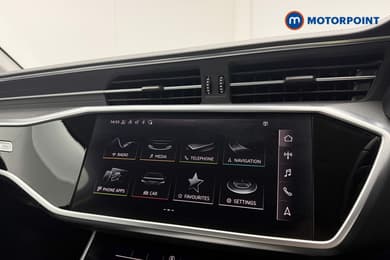 Audi A6 Sport Automatic Petrol Saloon - Stock Number (1673343) - 10th supplementary image