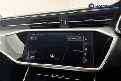 Audi A6 Sport Automatic Petrol Saloon - Stock Number (1673343) - 11th supplementary image