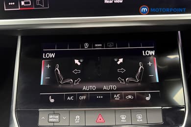 Audi A6 Sport Automatic Petrol Saloon - Stock Number (1673343) - 13th supplementary image