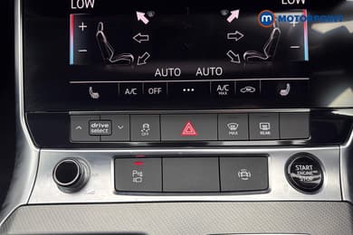 Audi A6 Sport Automatic Petrol Saloon - Stock Number (1673343) - 14th supplementary image