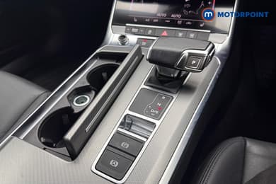 Audi A6 Sport Automatic Petrol Saloon - Stock Number (1673343) - 15th supplementary image