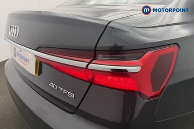 Audi A6 Sport Automatic Petrol Saloon - Stock Number (1673343) - 19th supplementary image