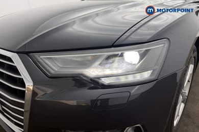 Audi A6 Sport Automatic Petrol Saloon - Stock Number (1673343) - 23rd supplementary image