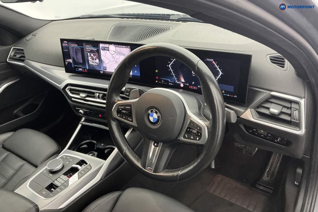 BMW 3 Series M Sport Automatic Petrol Saloon - Stock Number (1673555) - 8th supplementary image