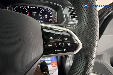 Volkswagen Tiguan R-Line Automatic Petrol SUV - Stock Number (1673725) - 4th supplementary image