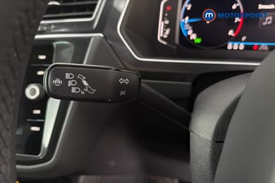 Volkswagen Tiguan R-Line Automatic Petrol SUV - Stock Number (1673725) - 6th supplementary image