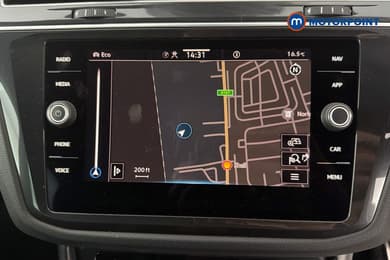 Volkswagen Tiguan R-Line Automatic Petrol SUV - Stock Number (1673725) - 10th supplementary image