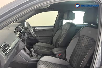 Volkswagen Tiguan R-Line Automatic Petrol SUV - Stock Number (1673725) - 22nd supplementary image