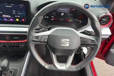 Seat Arona FR Automatic Petrol SUV - Stock Number (1674500) - 6th supplementary image