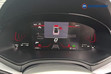 Seat Arona FR Automatic Petrol SUV - Stock Number (1674500) - 7th supplementary image