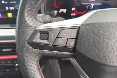 Seat Arona FR Automatic Petrol SUV - Stock Number (1674500) - 8th supplementary image