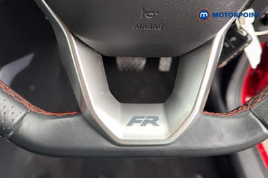 Seat Arona FR Automatic Petrol SUV - Stock Number (1674500) - 10th supplementary image