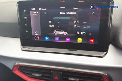 Seat Arona FR Automatic Petrol SUV - Stock Number (1674500) - 11th supplementary image