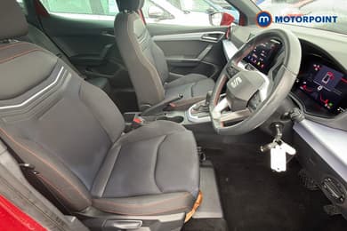 Seat Arona FR Automatic Petrol SUV - Stock Number (1674500) - 17th supplementary image