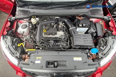 Seat Arona FR Automatic Petrol SUV - Stock Number (1674500) - 24th supplementary image