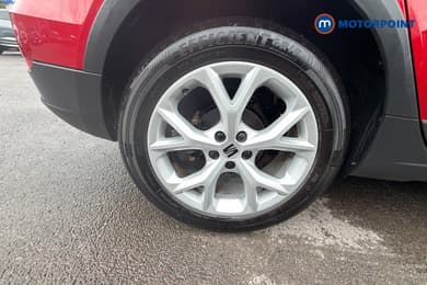 Seat Arona FR Automatic Petrol SUV - Stock Number (1674500) - 25th supplementary image