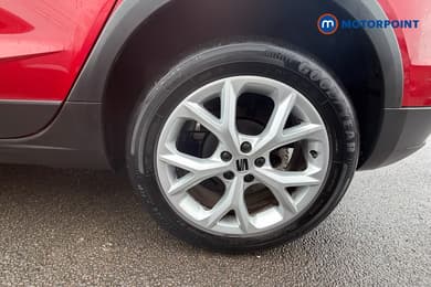 Seat Arona FR Automatic Petrol SUV - Stock Number (1674500) - 42nd supplementary image