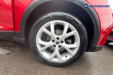 Seat Arona FR Automatic Petrol SUV - Stock Number (1674500) - 1st supplementary image