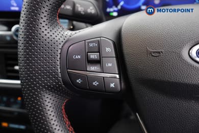 Ford Puma St-Line X Manual Petrol SUV - Stock Number (1674826) - 2nd supplementary image