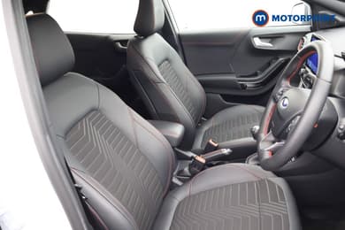 Ford Puma St-Line X Manual Petrol SUV - Stock Number (1674826) - 14th supplementary image