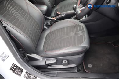 Ford Puma St-Line X Manual Petrol SUV - Stock Number (1674826) - 15th supplementary image