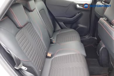 Ford Puma St-Line X Manual Petrol SUV - Stock Number (1674826) - 16th supplementary image