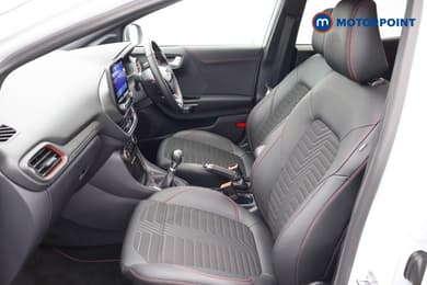 Ford Puma St-Line X Manual Petrol SUV - Stock Number (1674826) - 20th supplementary image