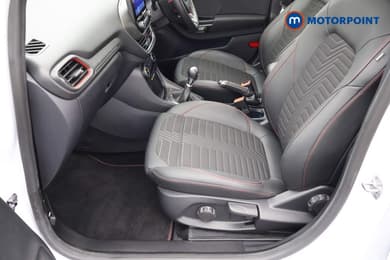 Ford Puma St-Line X Manual Petrol SUV - Stock Number (1674826) - 21st supplementary image