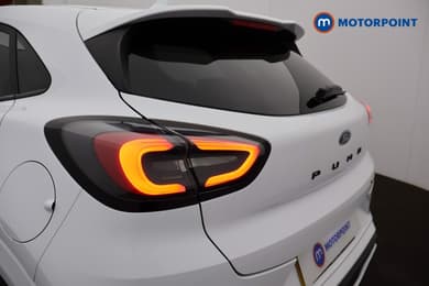 Ford Puma St-Line X Manual Petrol SUV - Stock Number (1674826) - 22nd supplementary image