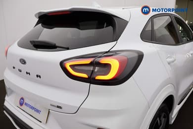 Ford Puma St-Line X Manual Petrol SUV - Stock Number (1674826) - 24th supplementary image