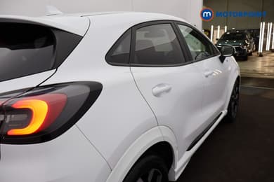 Ford Puma St-Line X Manual Petrol SUV - Stock Number (1674826) - 25th supplementary image