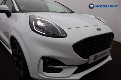Ford Puma St-Line X Manual Petrol SUV - Stock Number (1674826) - 28th supplementary image