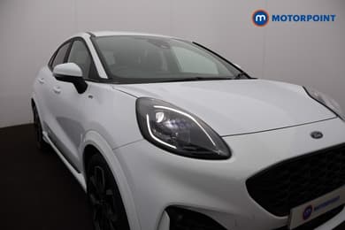 Ford Puma St-Line X Manual Petrol SUV - Stock Number (1674826) - 29th supplementary image