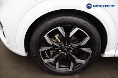 Ford Puma St-Line X Manual Petrol SUV - Stock Number (1674826) - 32nd supplementary image