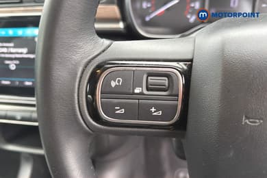 Citroen C3 Shine Plus Manual Petrol Hatchback - Stock Number (1674902) - 7th supplementary image