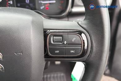 Citroen C3 Shine Plus Manual Petrol Hatchback - Stock Number (1674902) - 8th supplementary image