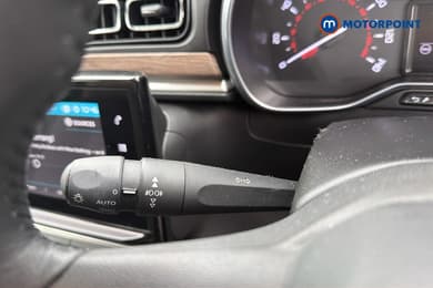 Citroen C3 Shine Plus Manual Petrol Hatchback - Stock Number (1674902) - 9th supplementary image