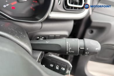 Citroen C3 Shine Plus Manual Petrol Hatchback - Stock Number (1674902) - 10th supplementary image