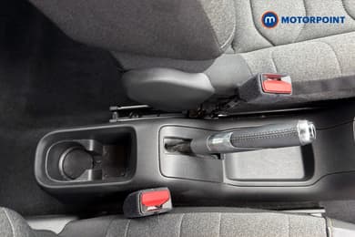 Citroen C3 Shine Plus Manual Petrol Hatchback - Stock Number (1674902) - 15th supplementary image