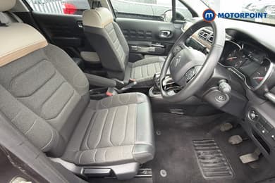 Citroen C3 Shine Plus Manual Petrol Hatchback - Stock Number (1674902) - 17th supplementary image
