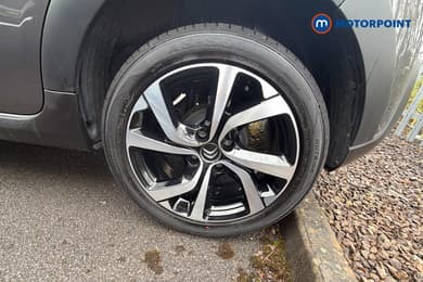 Citroen C3 Shine Plus Manual Petrol Hatchback - Stock Number (1674902) - 20th supplementary image