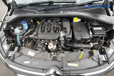 Citroen C3 Shine Plus Manual Petrol Hatchback - Stock Number (1674902) - 24th supplementary image