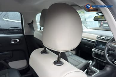 Citroen C3 Shine Plus Manual Petrol Hatchback - Stock Number (1674902) - 32nd supplementary image