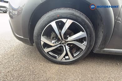 Citroen C3 Shine Plus Manual Petrol Hatchback - Stock Number (1674902) - 38th supplementary image
