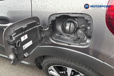 Citroen C3 Shine Plus Manual Petrol Hatchback - Stock Number (1674902) - 42nd supplementary image