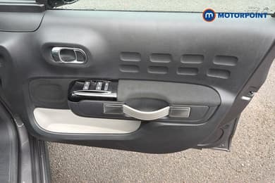 Citroen C3 Shine Plus Manual Petrol Hatchback - Stock Number (1674902) - 1st supplementary image