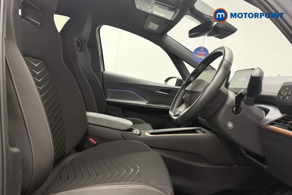 Cupra Born V2 Automatic Electric Hatchback - Stock Number (1675018) - 8th supplementary image